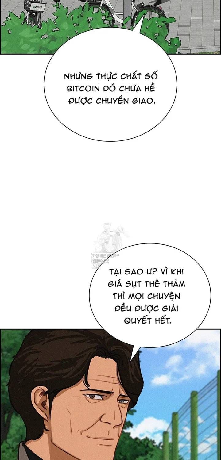 Chúa Tể Đồng Tiền Chapter 275 - 27