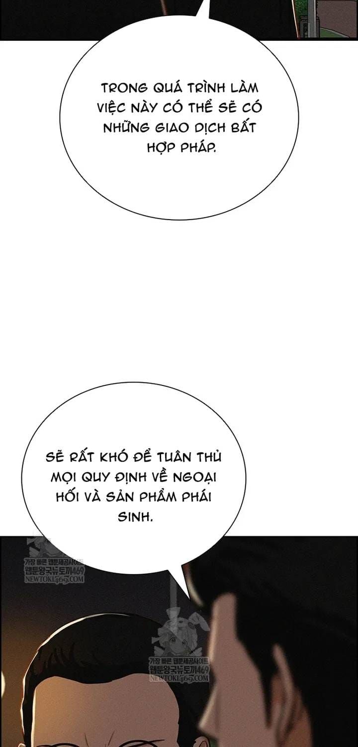 Chúa Tể Đồng Tiền Chapter 275 - 74