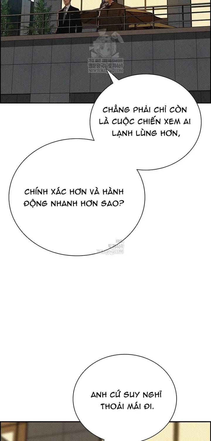 Chúa Tể Đồng Tiền Chapter 276 - 17