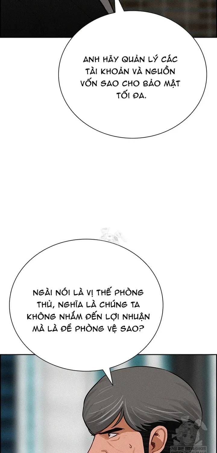 Chúa Tể Đồng Tiền Chapter 276 - 77