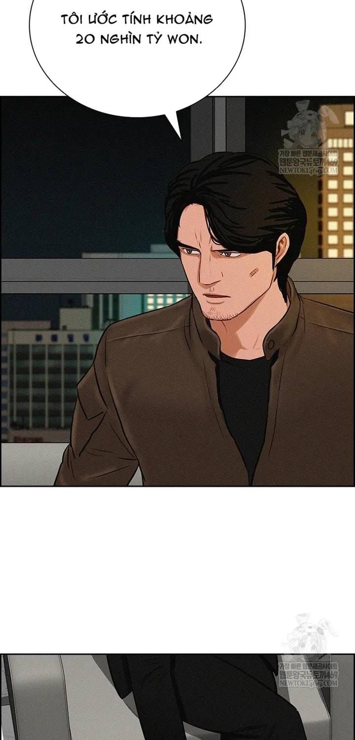 Chúa Tể Đồng Tiền Chapter 276 - 9