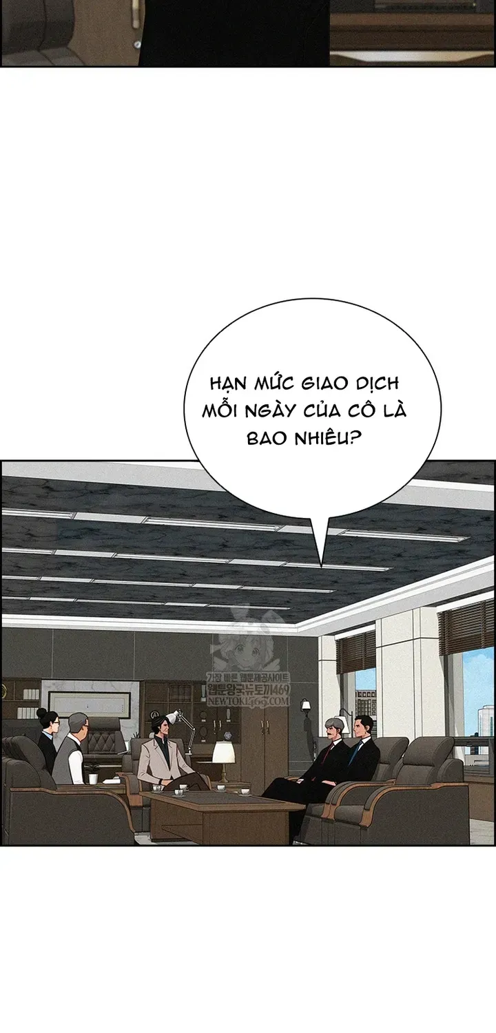 Chúa Tể Đồng Tiền Chapter 277 - 17