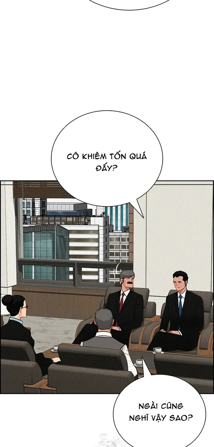 Chúa Tể Đồng Tiền Chapter 277 - 22