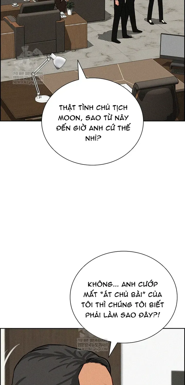 Chúa Tể Đồng Tiền Chapter 277 - 47