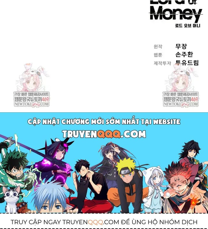 Chúa Tể Đồng Tiền Chapter 277 - 80