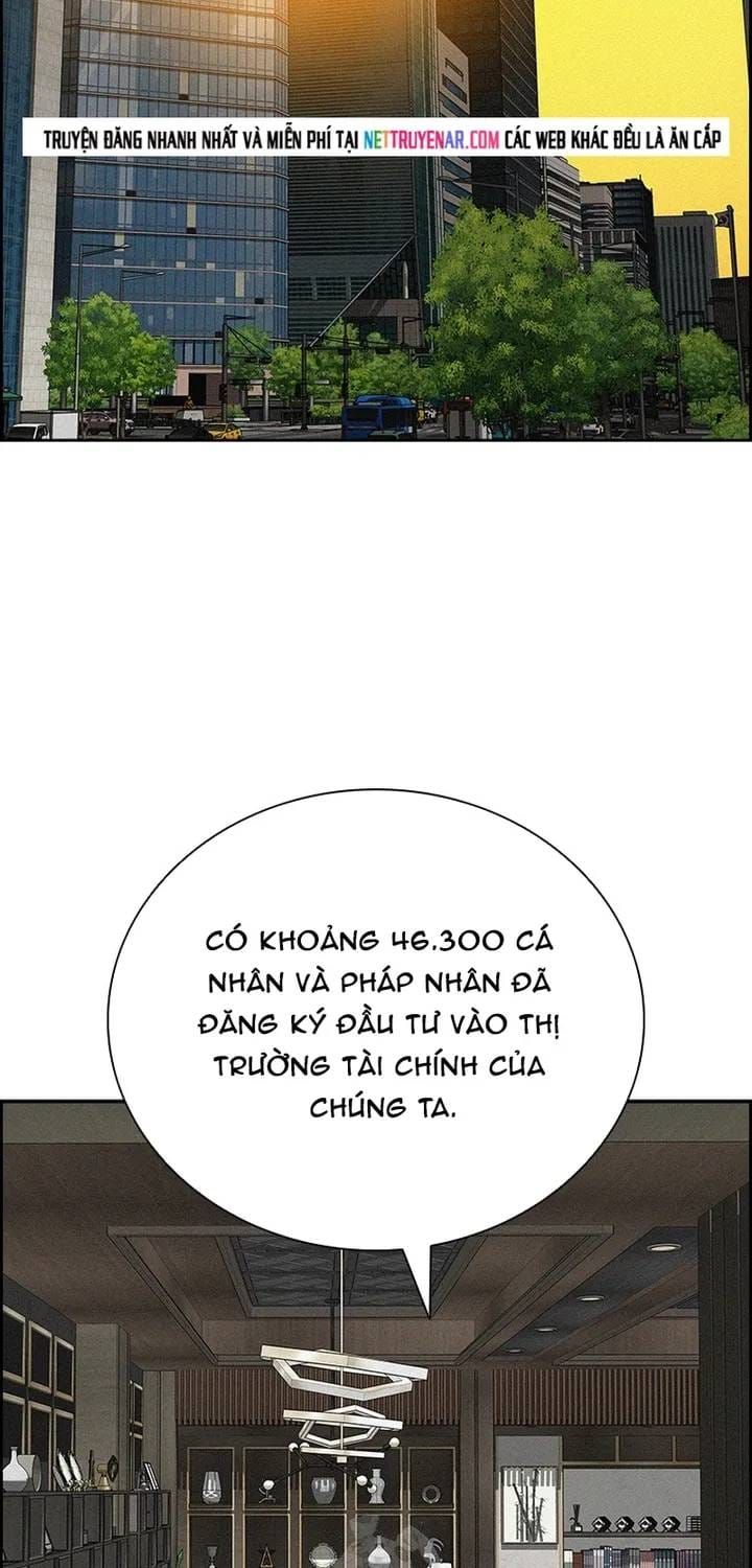 Chúa Tể Đồng Tiền Chapter 278 - 21