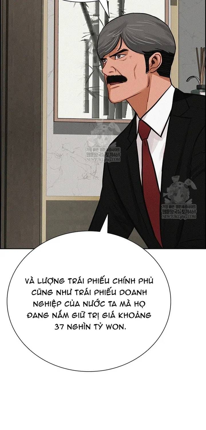 Chúa Tể Đồng Tiền Chapter 278 - 23