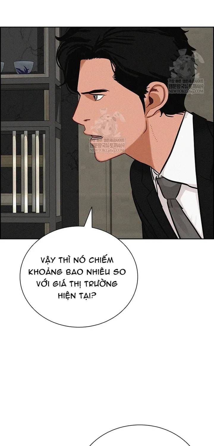 Chúa Tể Đồng Tiền Chapter 278 - 38