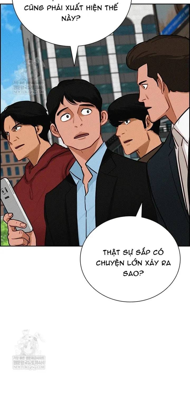 Chúa Tể Đồng Tiền Chapter 279 - 35
