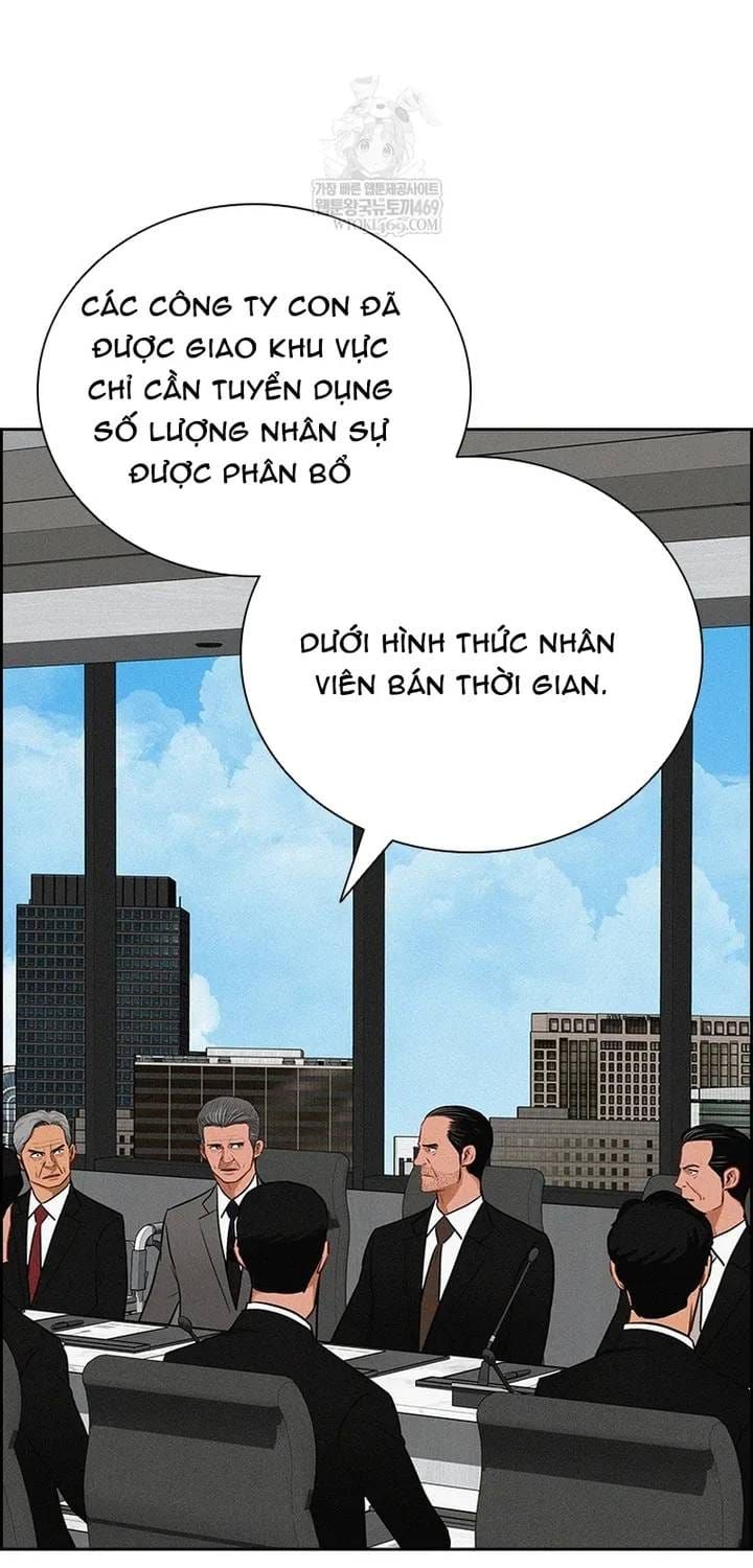 Chúa Tể Đồng Tiền Chapter 279 - 56