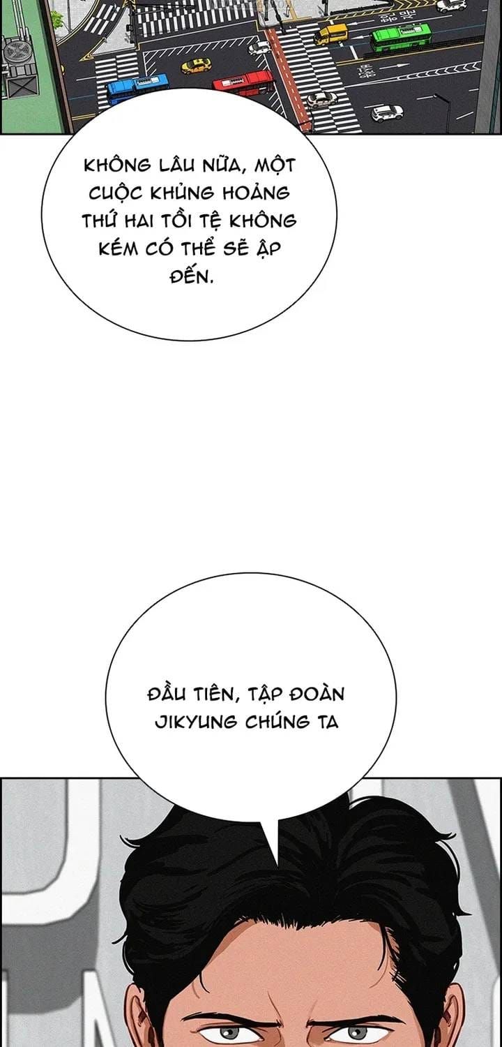 Chúa Tể Đồng Tiền Chapter 279 - 68