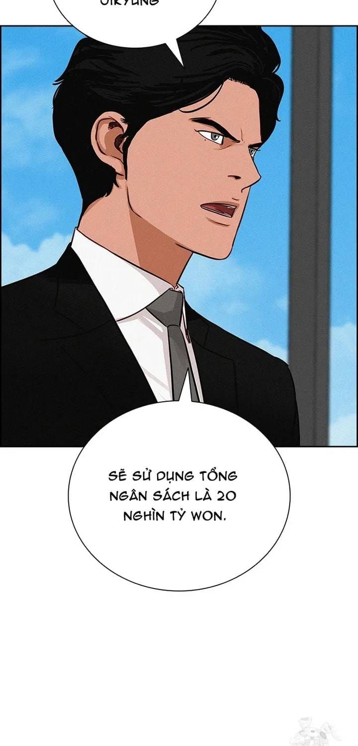 Chúa Tể Đồng Tiền Chapter 279 - 72