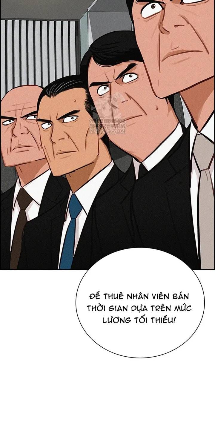 Chúa Tể Đồng Tiền Chapter 279 - 80