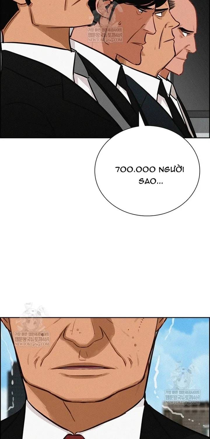 Chúa Tể Đồng Tiền Chapter 279 - 84