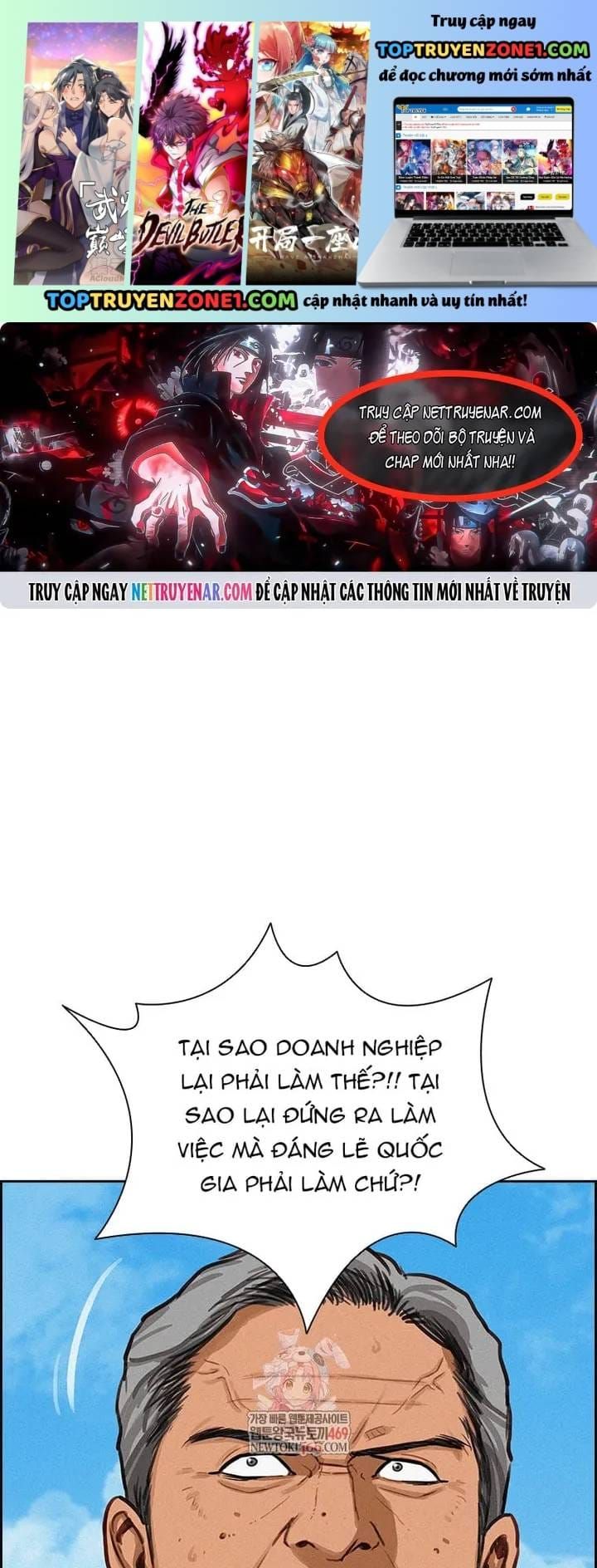 Chúa Tể Đồng Tiền Chapter 280 - 2
