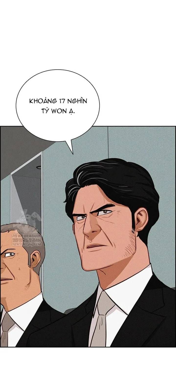 Chúa Tể Đồng Tiền Chapter 280 - 11