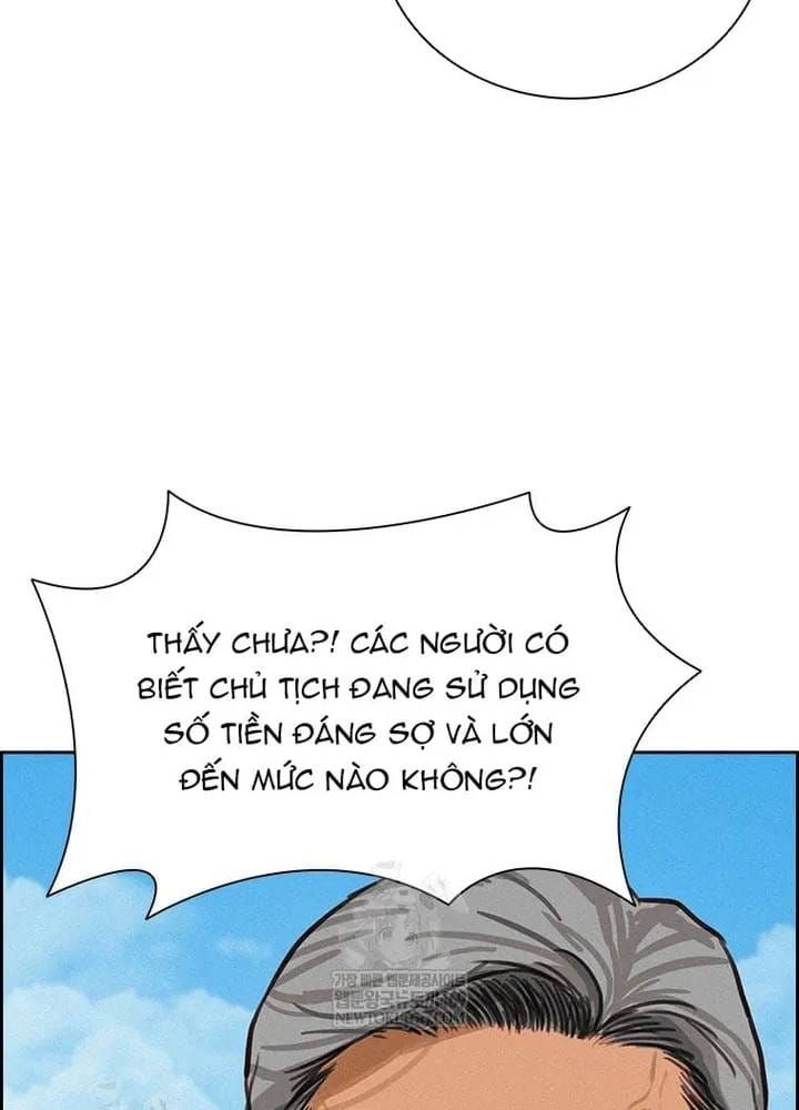 Chúa Tể Đồng Tiền Chapter 280 - 13