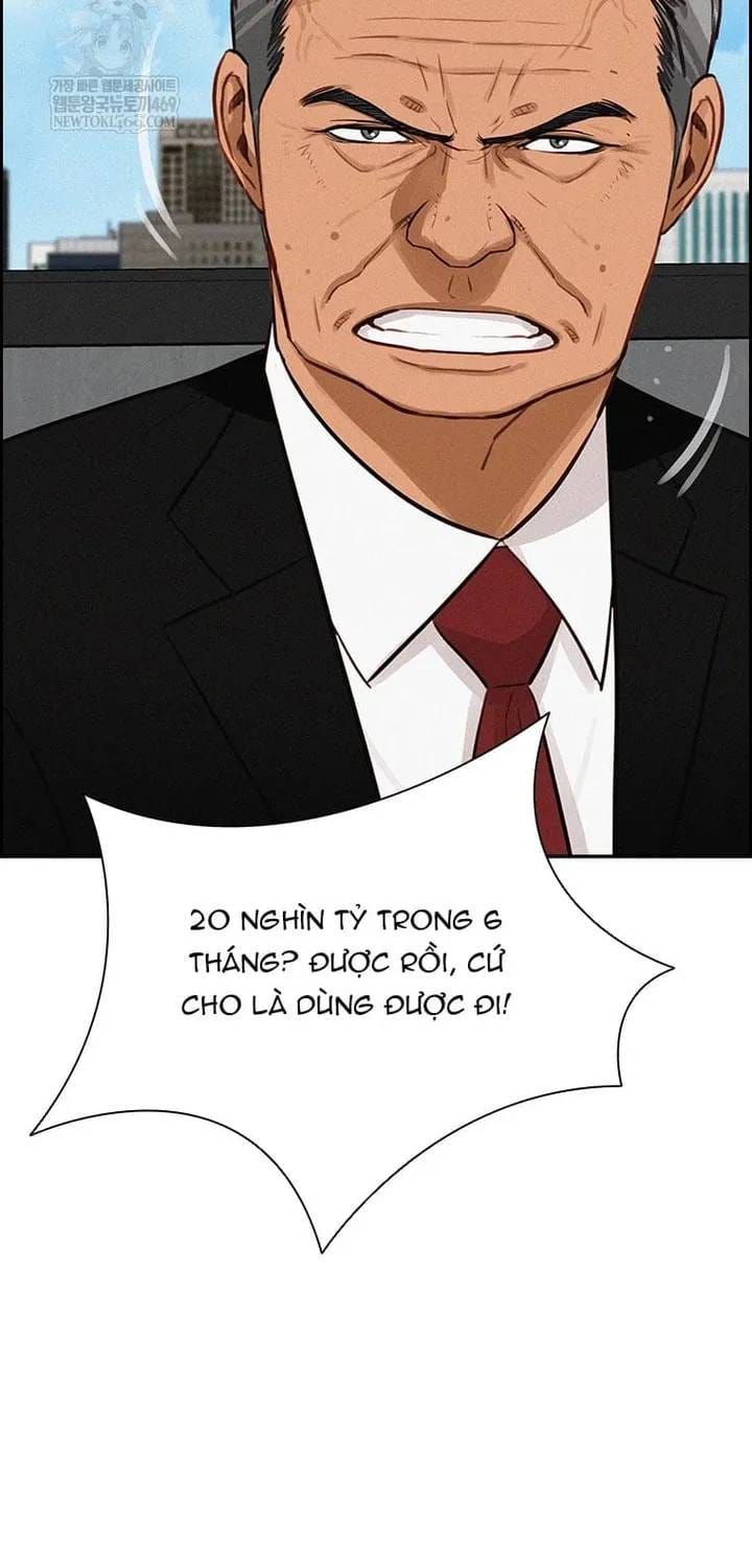 Chúa Tể Đồng Tiền Chapter 280 - 14