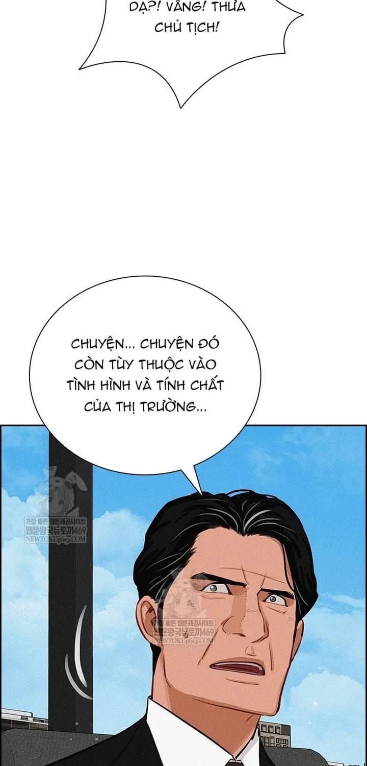 Chúa Tể Đồng Tiền Chapter 280 - 6