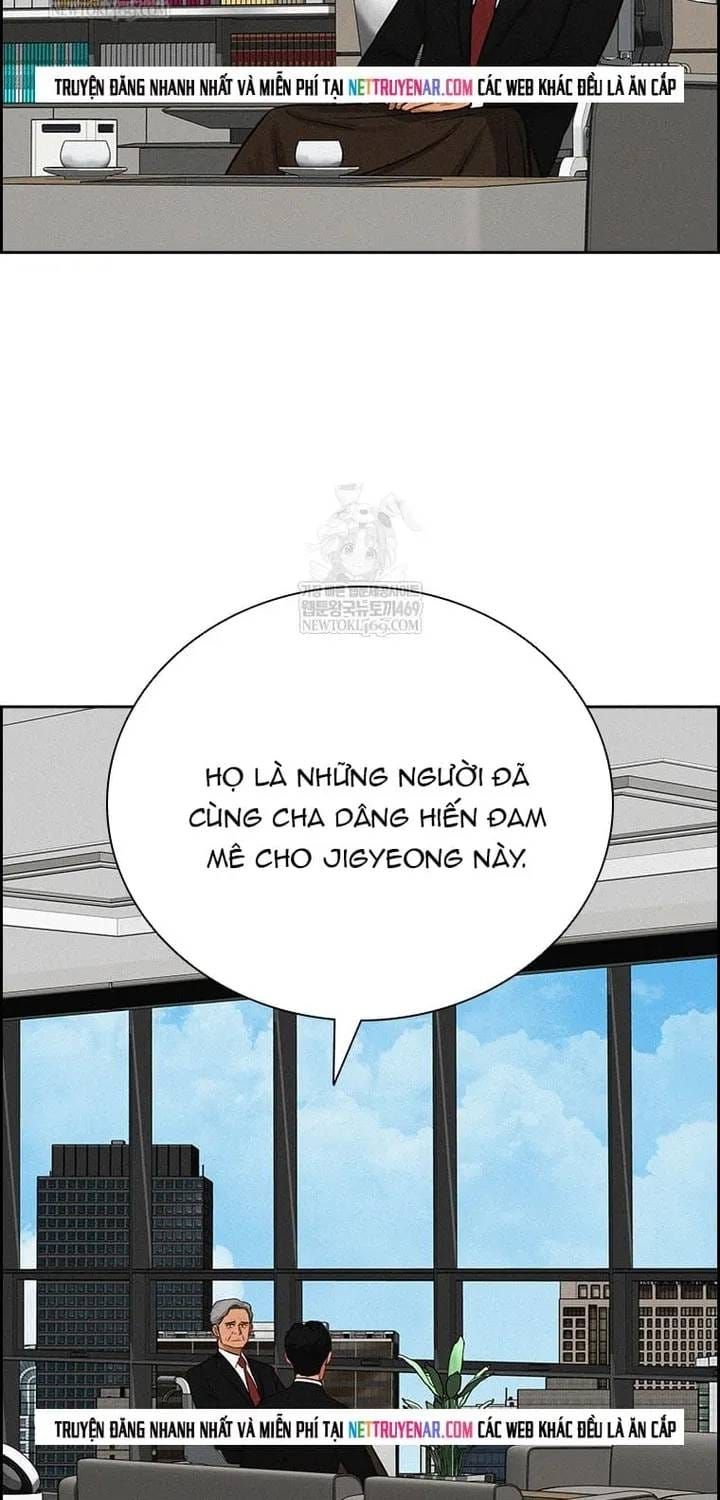 Chúa Tể Đồng Tiền Chapter 280 - 74