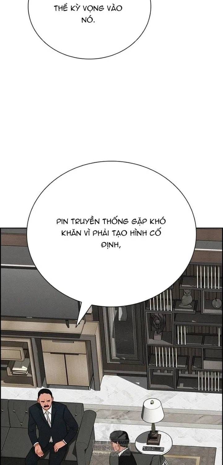Chúa Tể Đồng Tiền Chapter 281 - 33