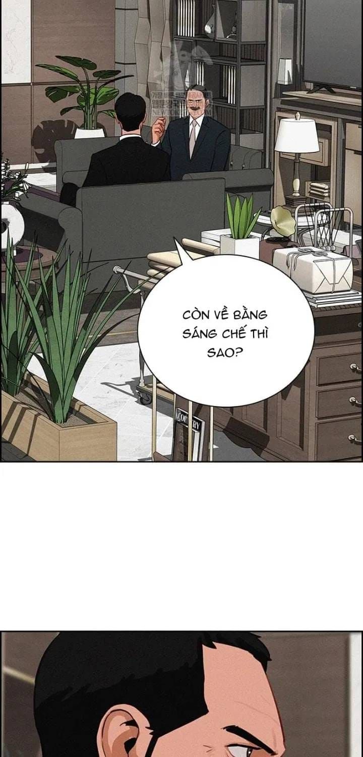 Chúa Tể Đồng Tiền Chapter 281 - 45