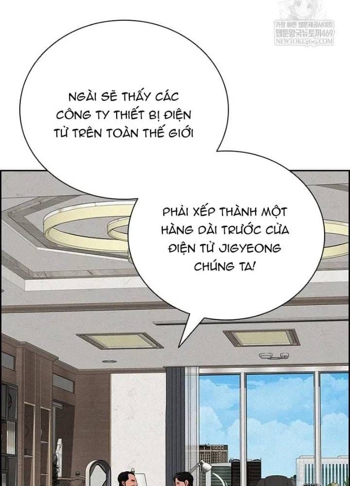 Chúa Tể Đồng Tiền Chapter 281 - 52