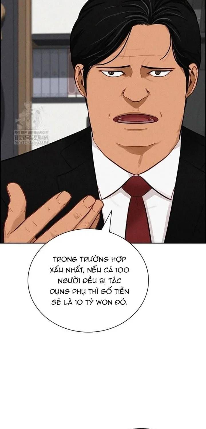Chúa Tể Đồng Tiền Chapter 282 - 15