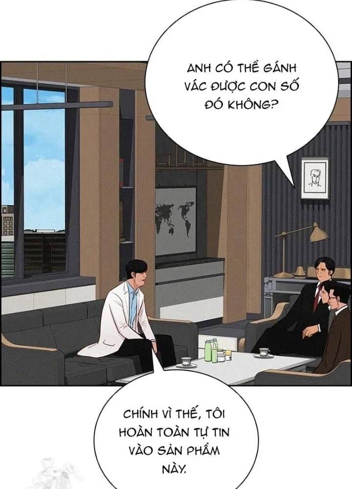 Chúa Tể Đồng Tiền Chapter 282 - 16