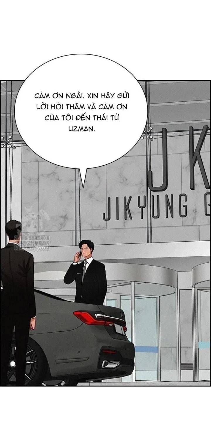 Chúa Tể Đồng Tiền Chapter 282 - 47