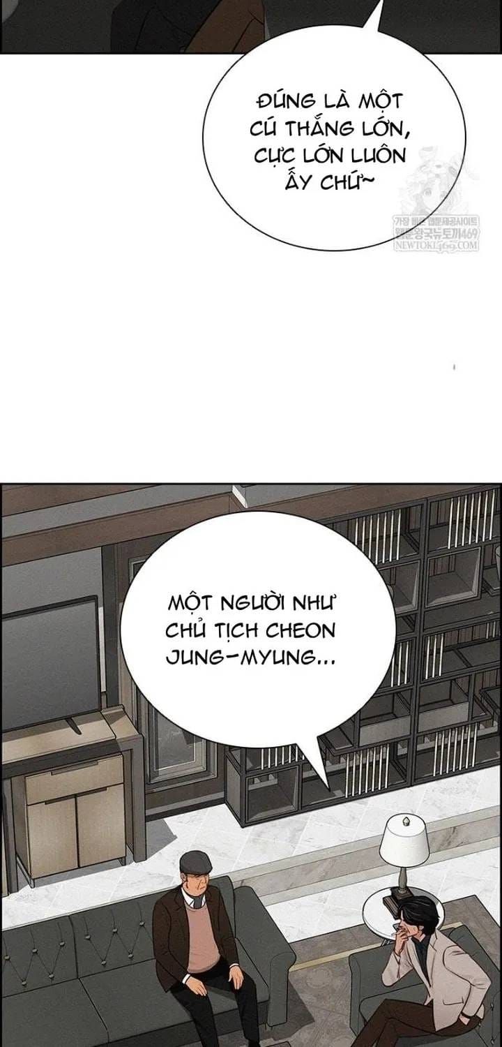 Chúa Tể Đồng Tiền Chapter 283 - 14