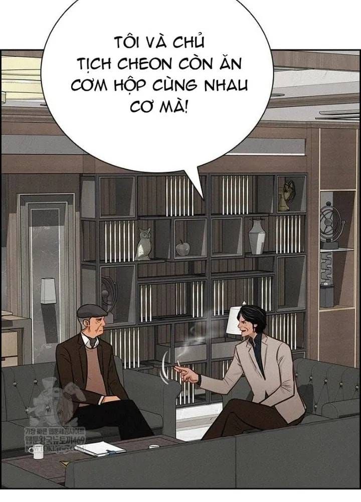Chúa Tể Đồng Tiền Chapter 283 - 16