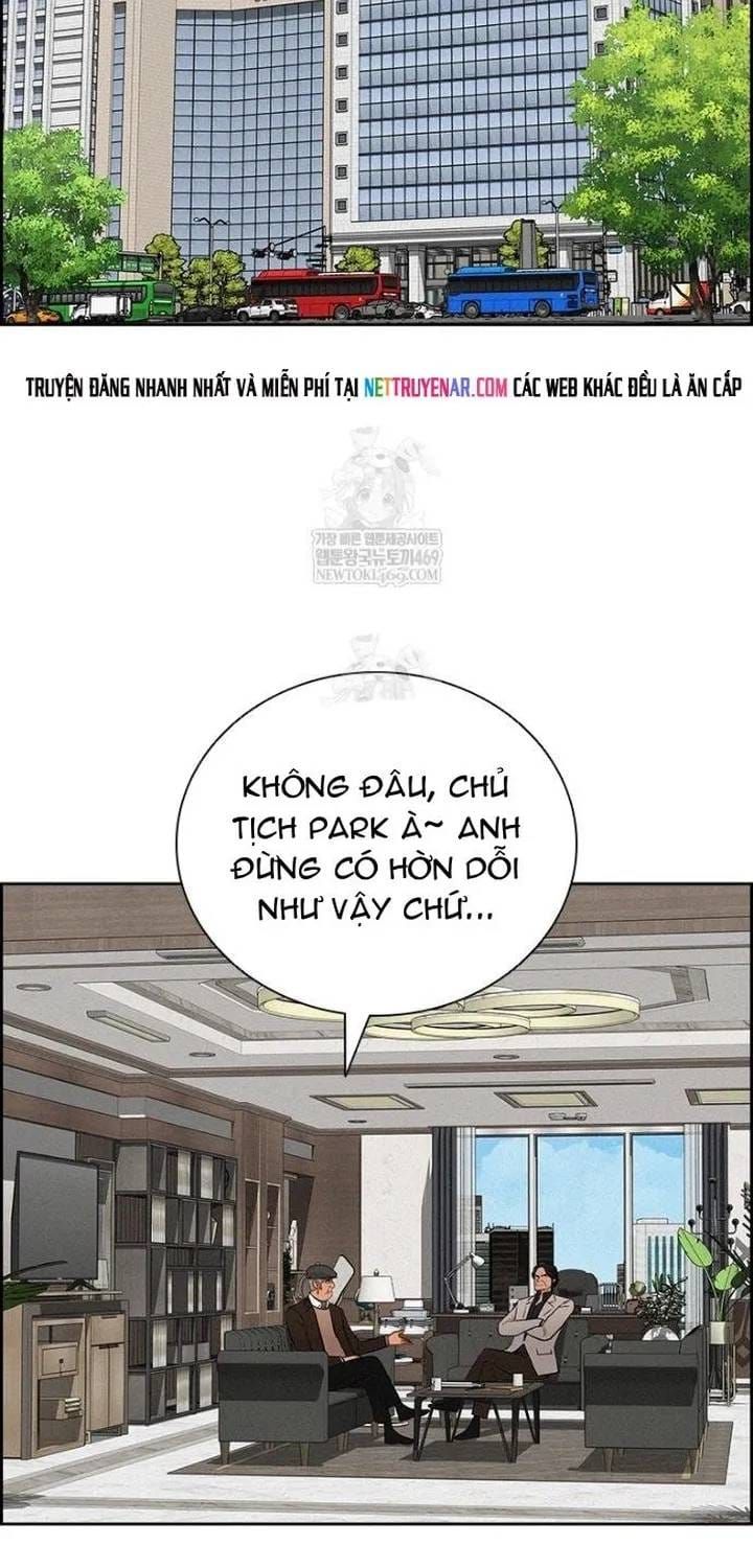 Chúa Tể Đồng Tiền Chapter 283 - 3