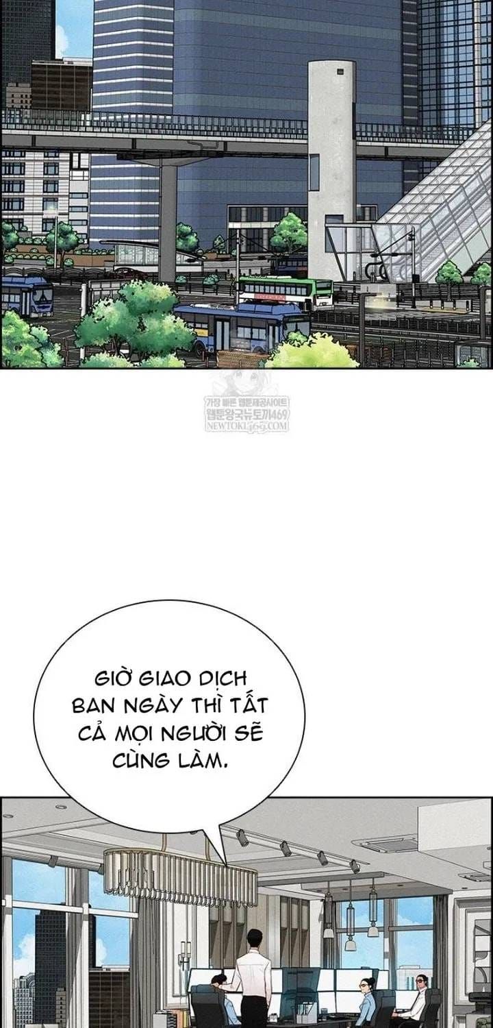 Chúa Tể Đồng Tiền Chapter 283 - 49