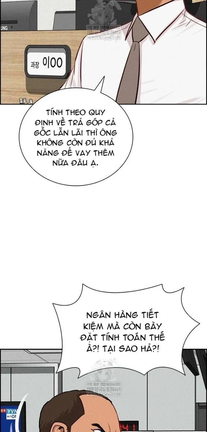 Chúa Tể Đồng Tiền Chapter 284 - 4