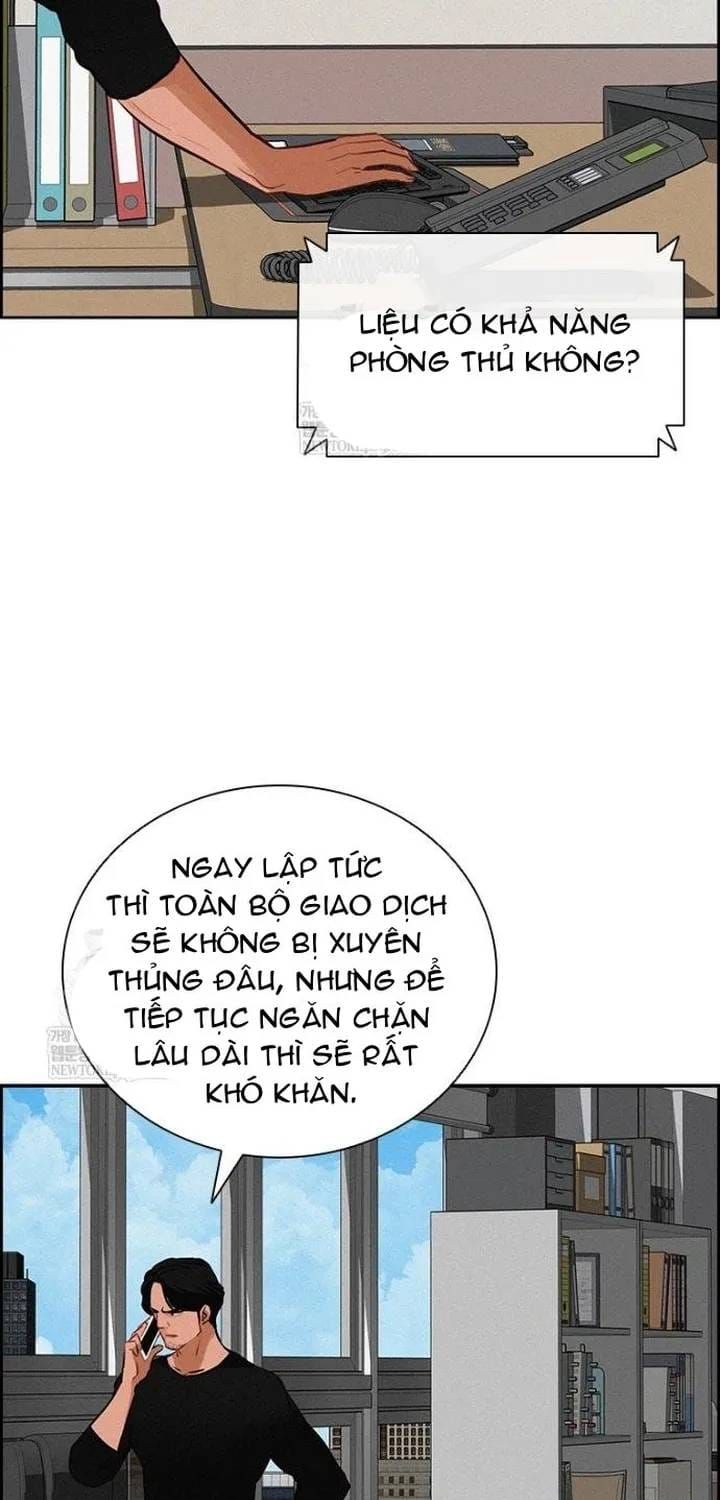 Chúa Tể Đồng Tiền Chapter 285 - 8