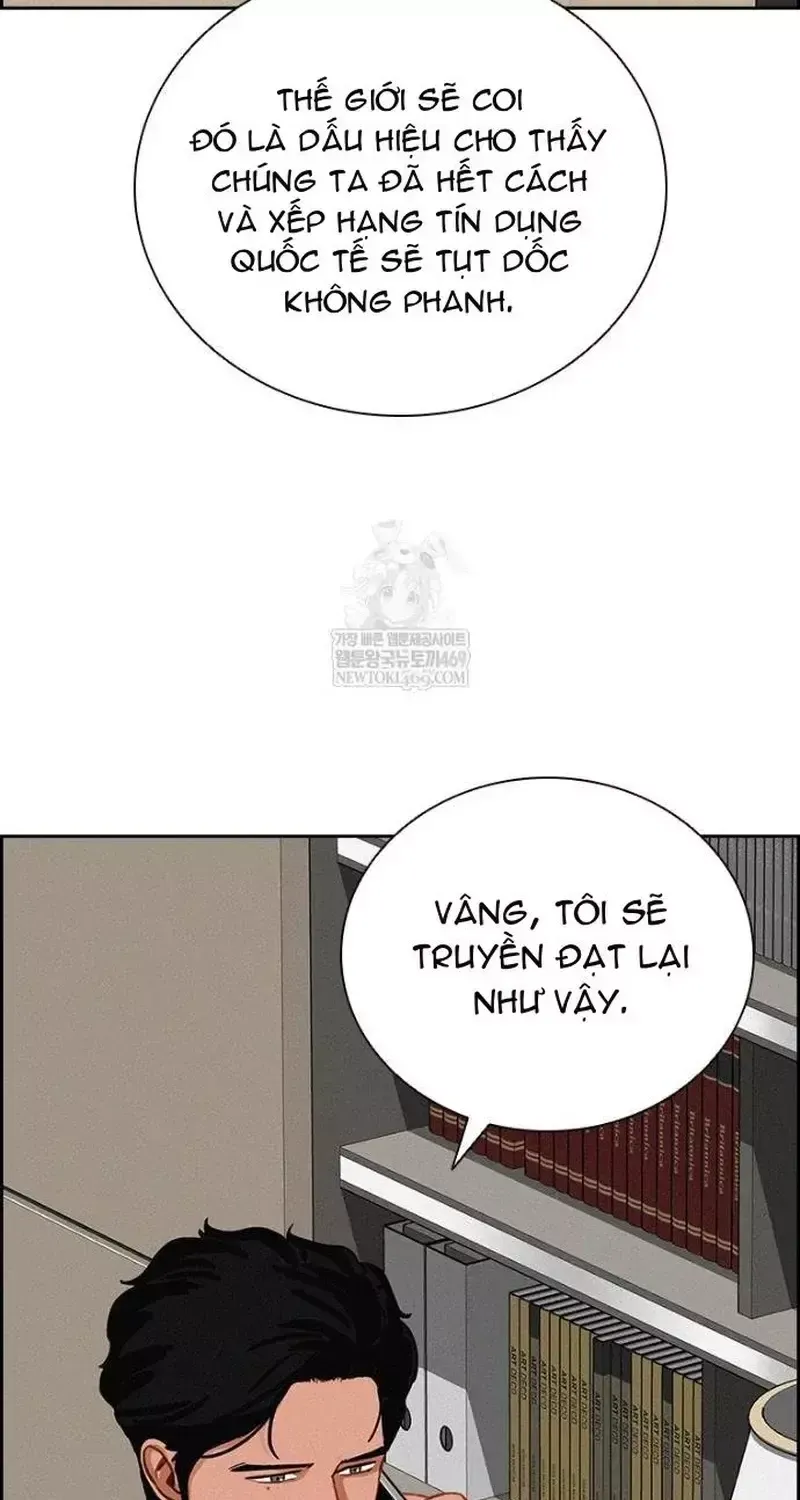 Chúa Tể Đồng Tiền Chapter 286 - 11