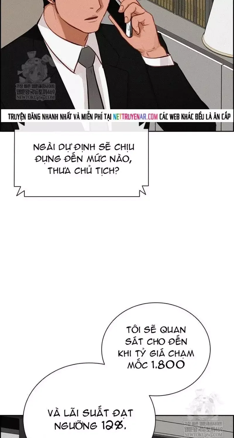 Chúa Tể Đồng Tiền Chapter 286 - 12