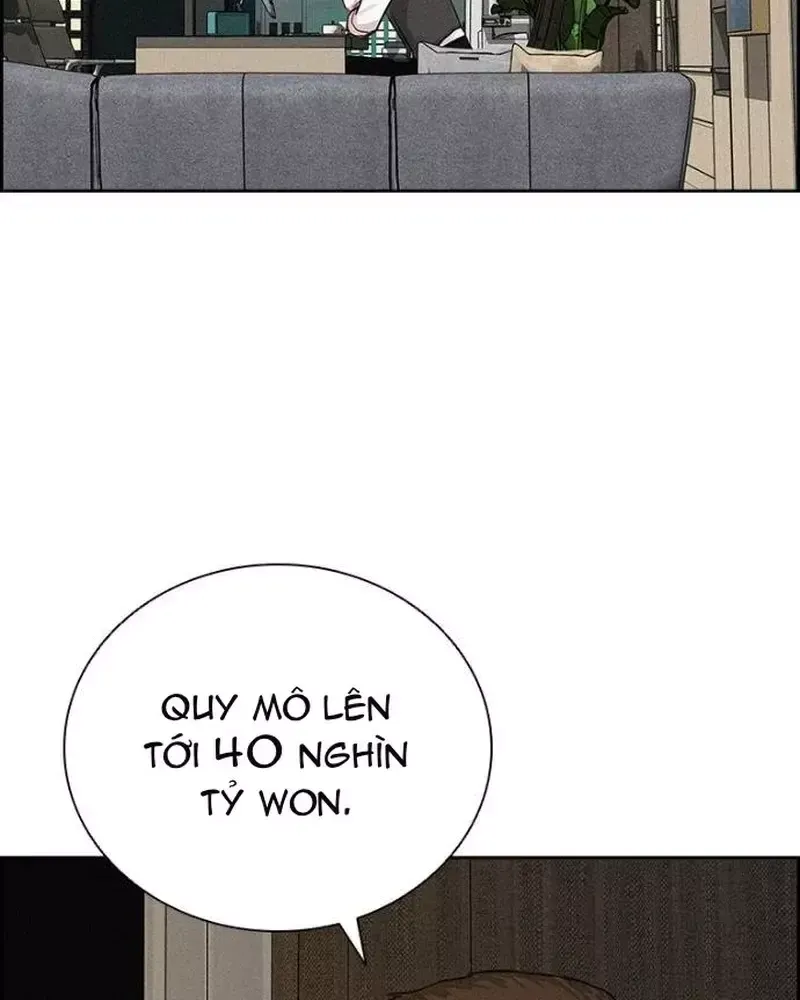 Chúa Tể Đồng Tiền Chapter 286 - 4