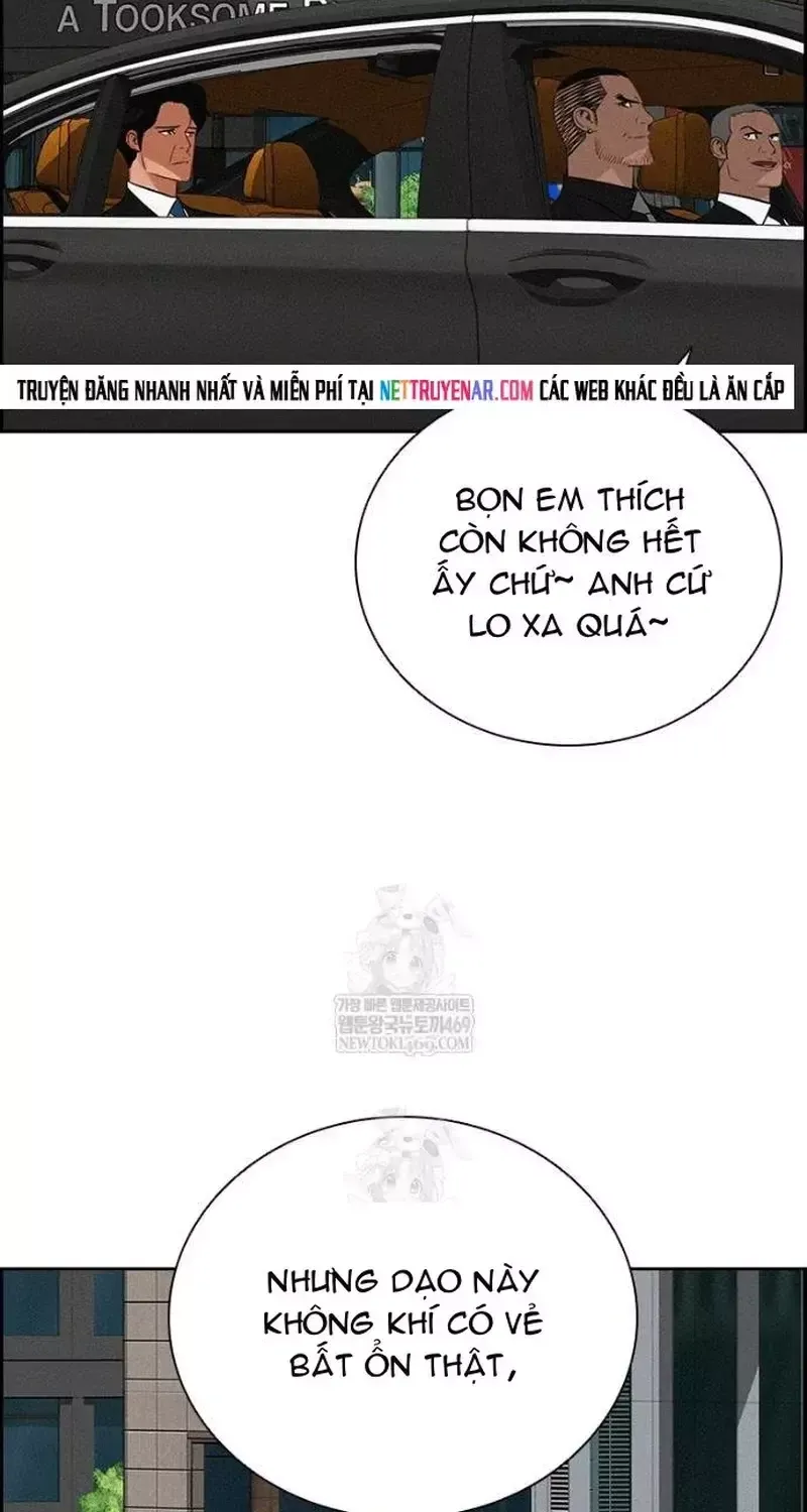 Chúa Tể Đồng Tiền Chapter 286 - 35