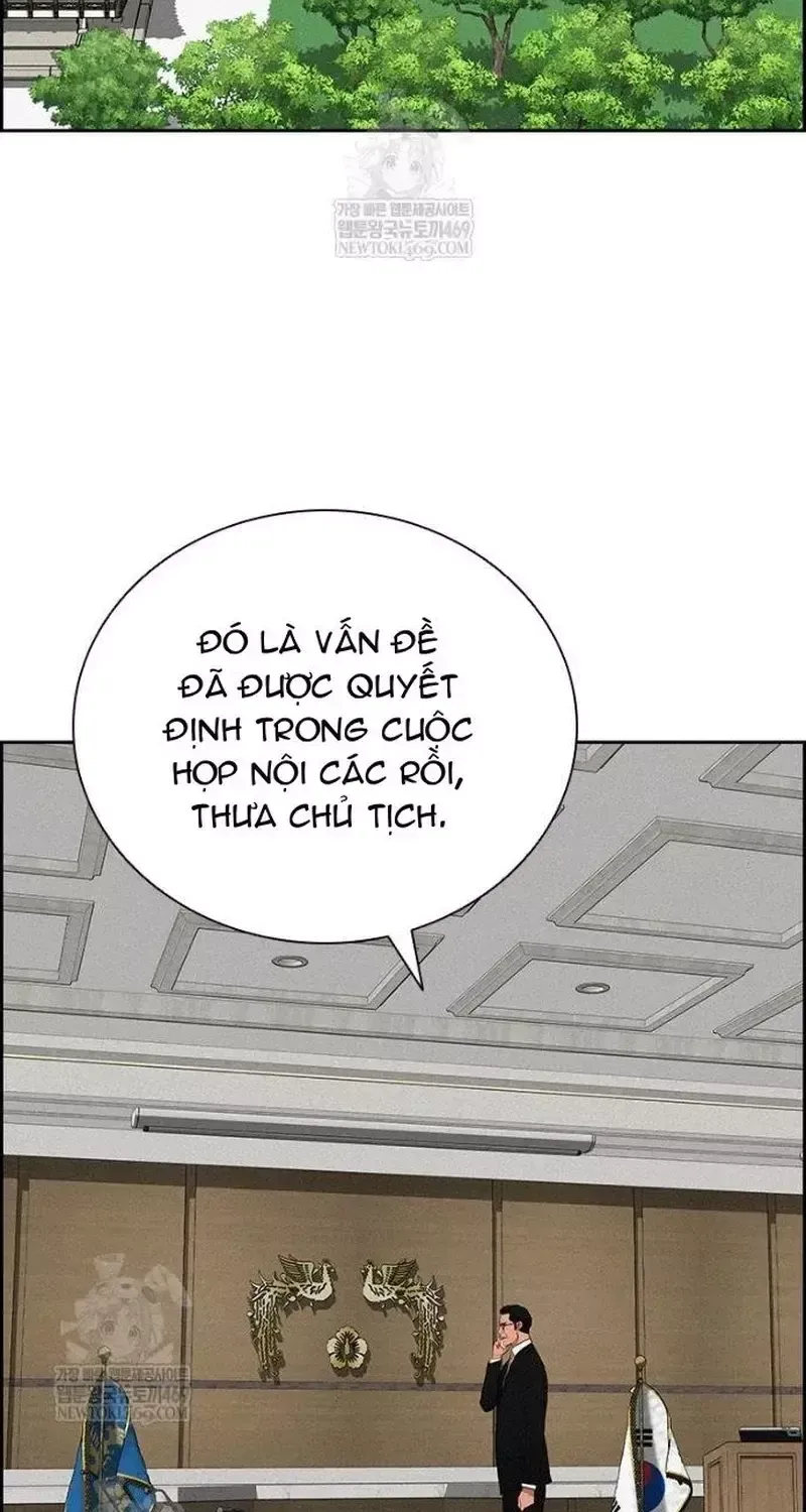 Chúa Tể Đồng Tiền Chapter 286 - 45