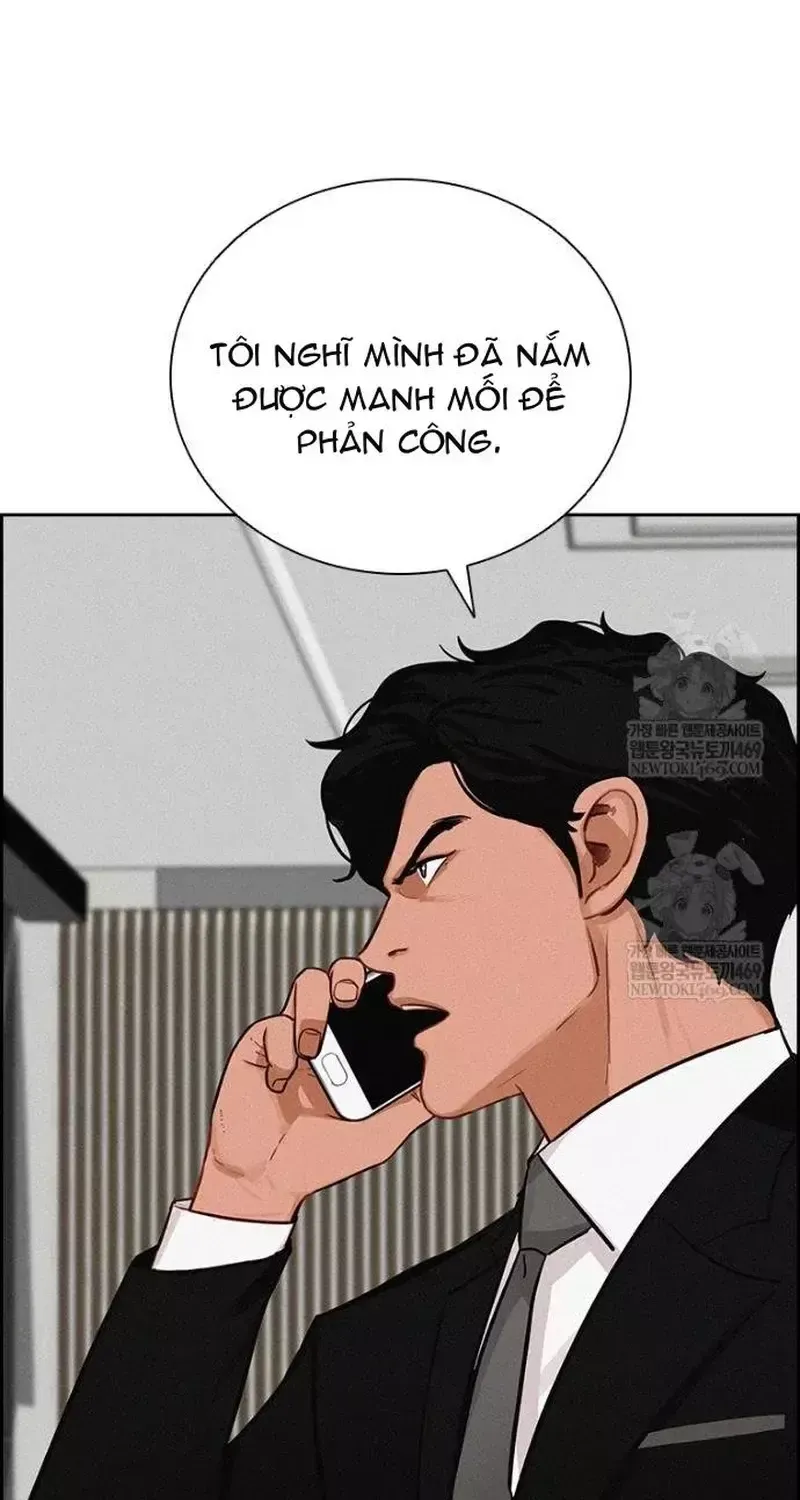 Chúa Tể Đồng Tiền Chapter 286 - 56