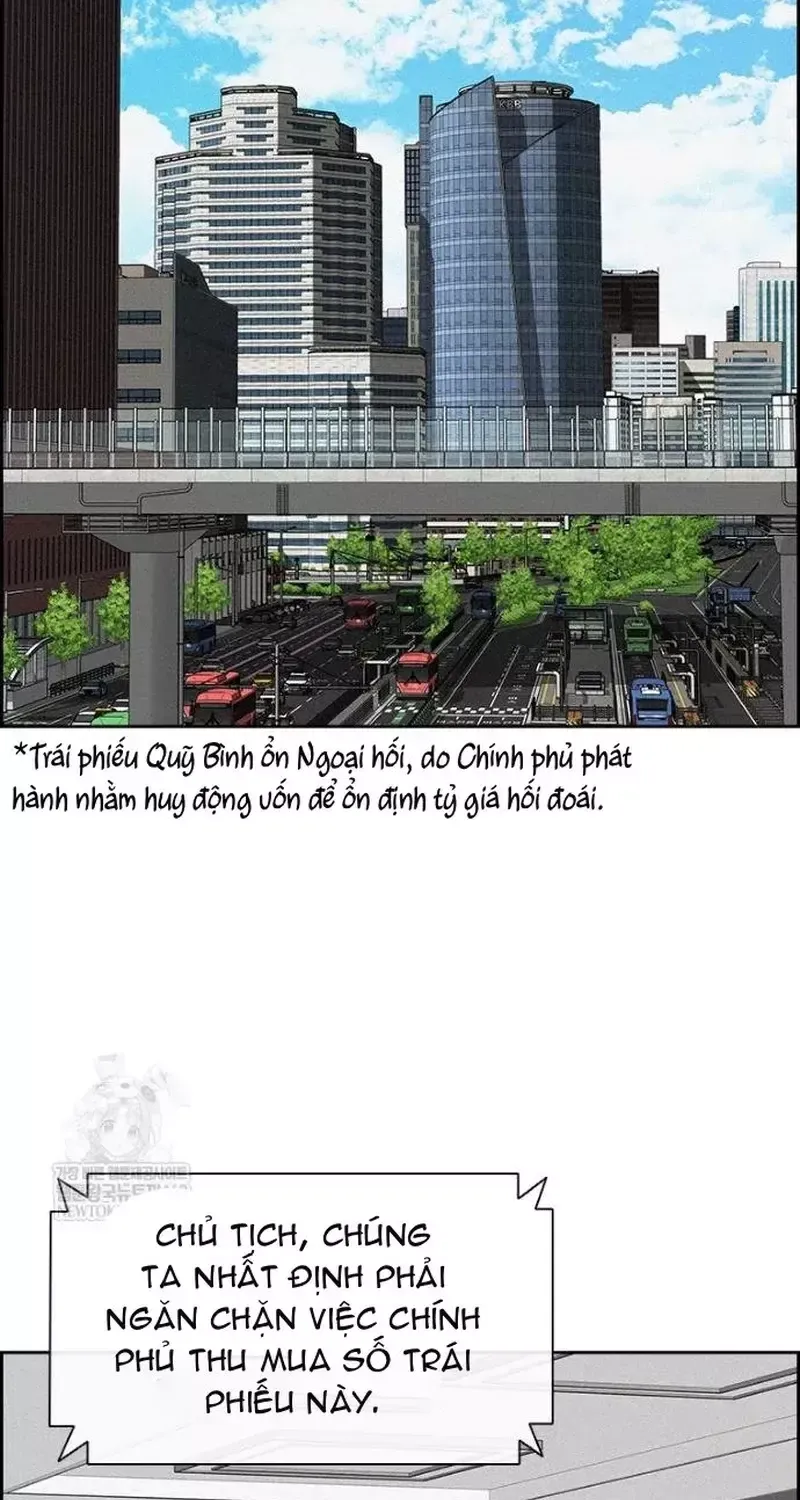 Chúa Tể Đồng Tiền Chapter 286 - 8