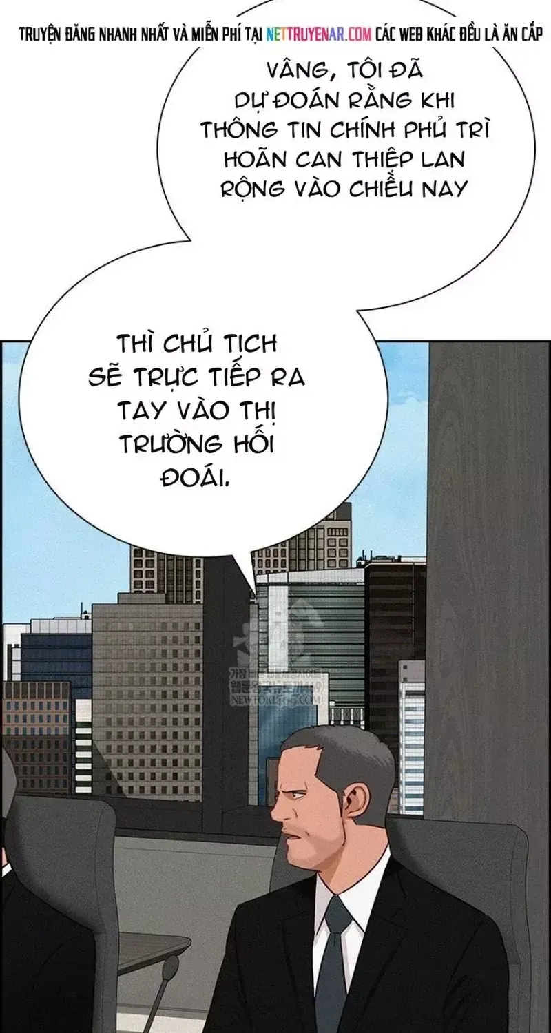 Chúa Tể Đồng Tiền Chapter 287 - 12