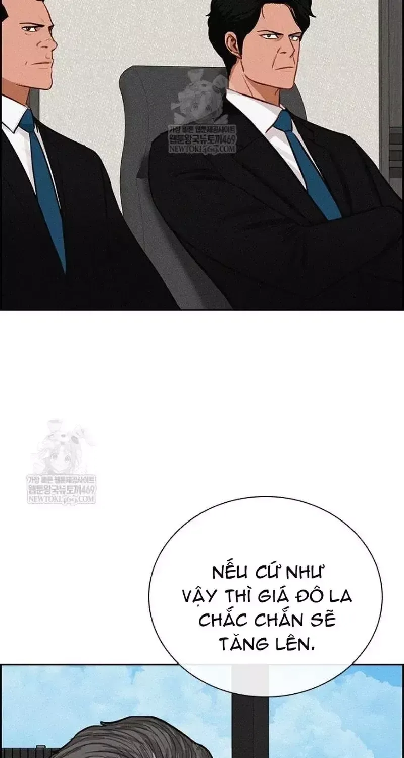 Chúa Tể Đồng Tiền Chapter 287 - 17