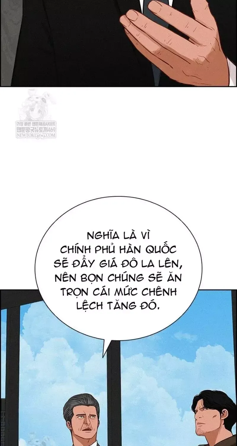 Chúa Tể Đồng Tiền Chapter 287 - 20
