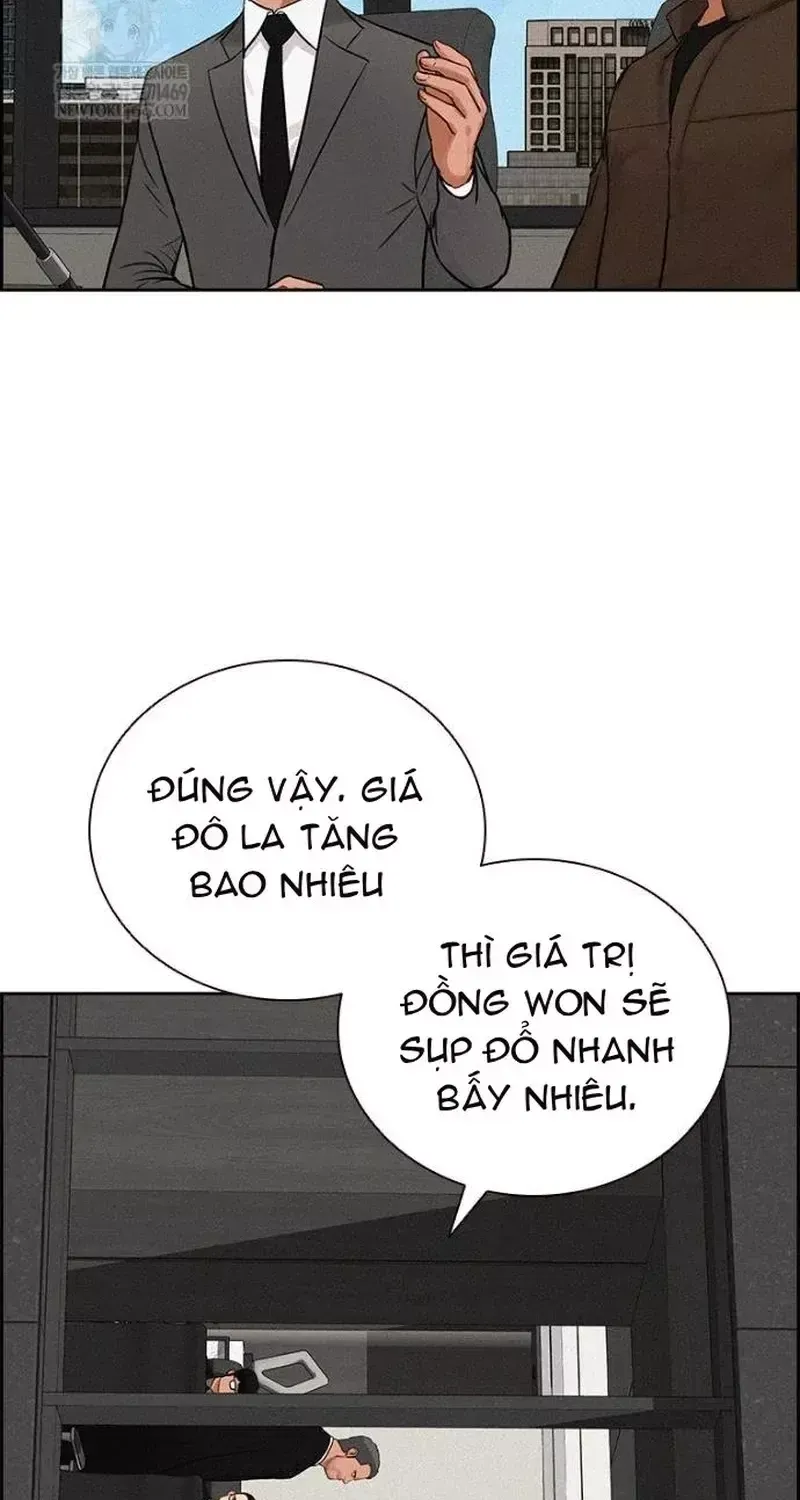 Chúa Tể Đồng Tiền Chapter 287 - 21