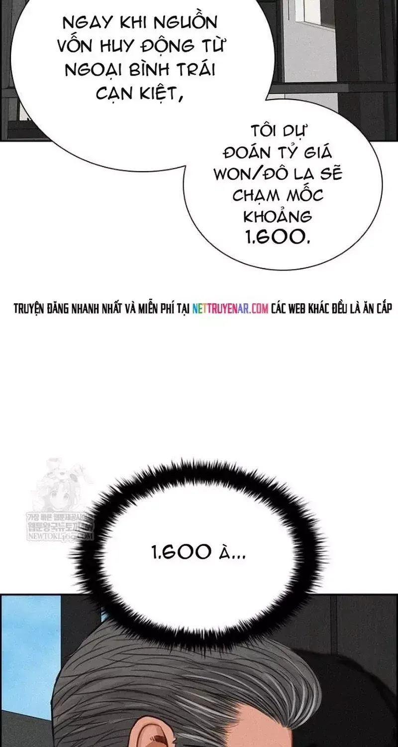 Chúa Tể Đồng Tiền Chapter 287 - 23