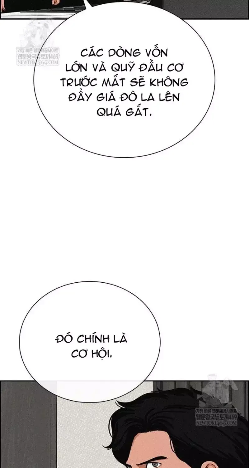 Chúa Tể Đồng Tiền Chapter 287 - 27