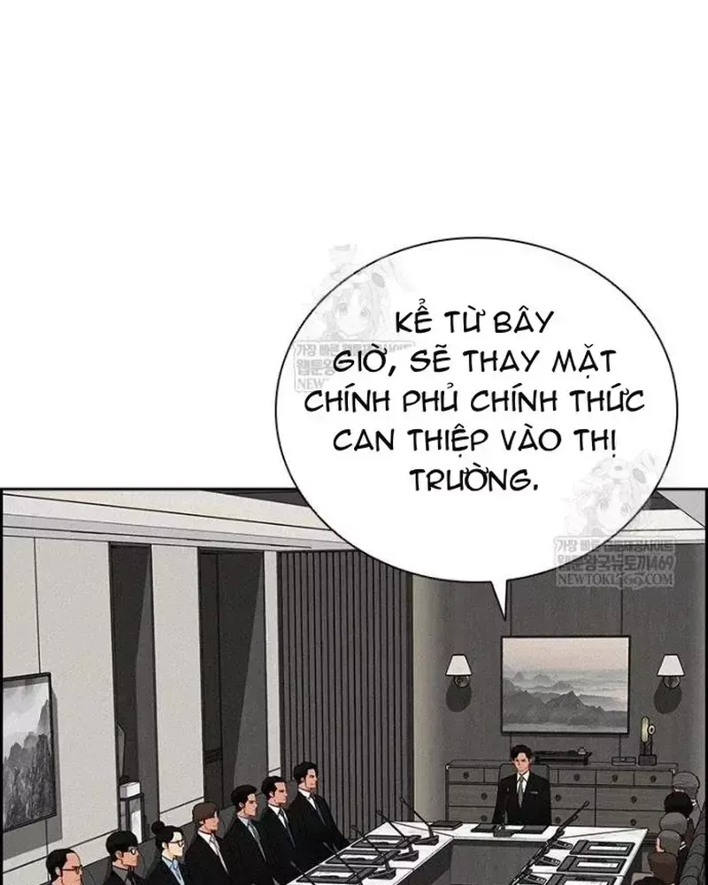 Chúa Tể Đồng Tiền Chapter 287 - 4